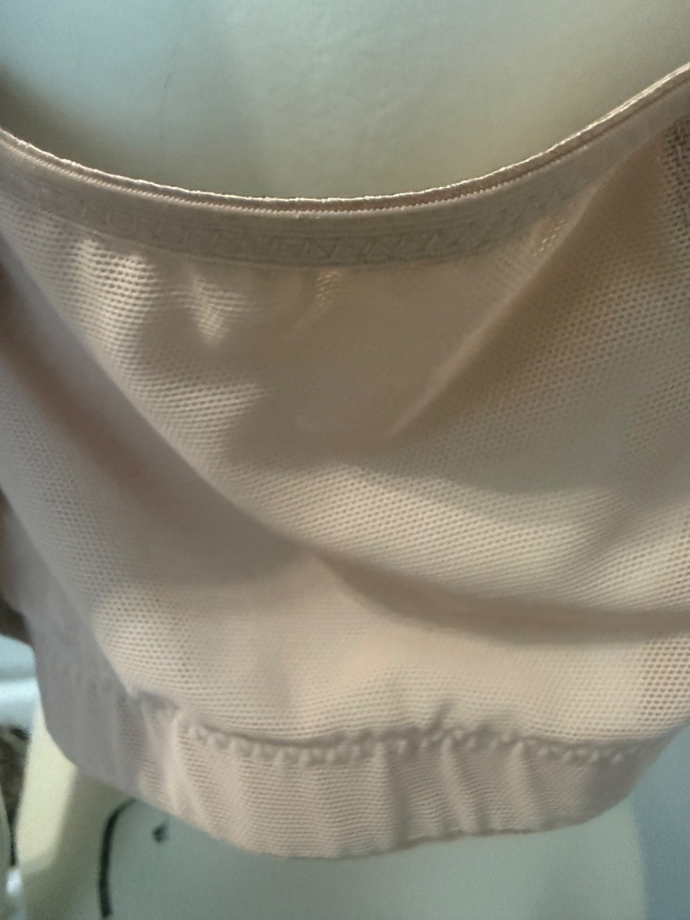 Glamorise bra,48 C. Nude - Picture 6 of 11